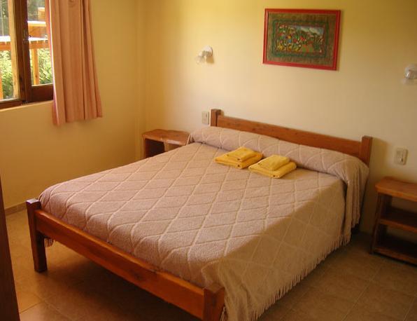 Bungalows Capurro *