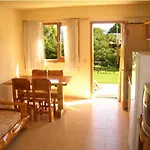 Bungalows Capurro