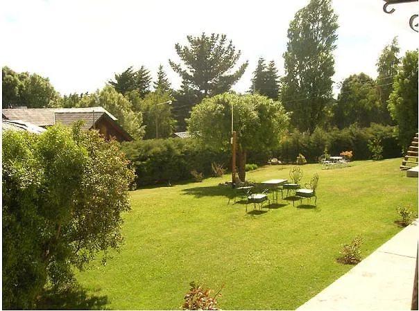 Bungalows Capurro
