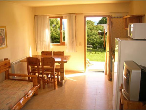 Bungalows Capurro * San Carlos de Bariloche