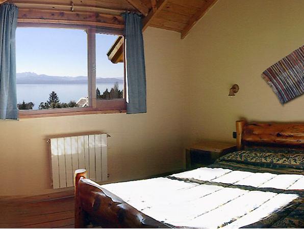 Alojamento Bungalows Capurro *