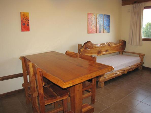 Bungalows Capurro * San Carlos de Bariloche