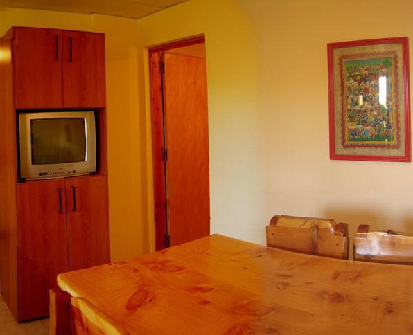 Alojamento Bungalows Capurro *