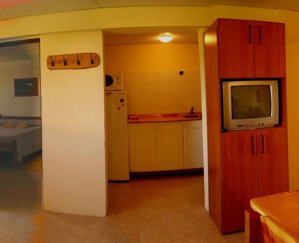Bungalows Capurro