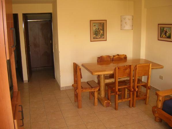 Alojamento Bungalows Capurro